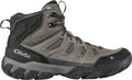 Sawtooth X Mid Waterproof Hiking Boots - Men’s