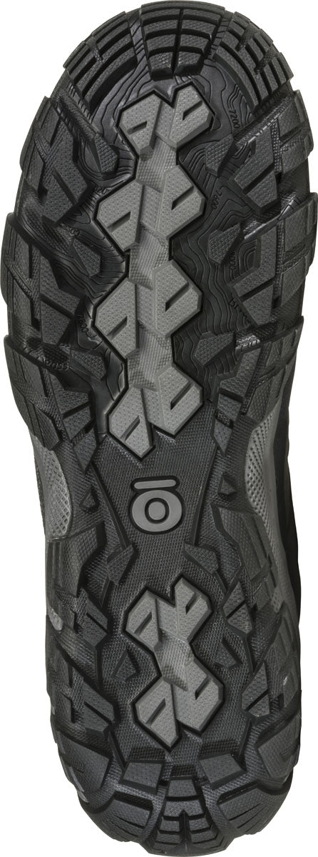 Sawtooth X Mid Waterproof Hiking Boots - Men’s