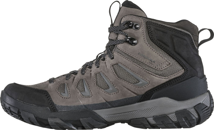 Sawtooth X Mid Waterproof Hiking Boots - Men’s