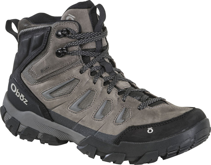 Sawtooth X Mid Waterproof Hiking Boots - Men’s