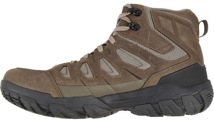 Sawtooth X Mid Waterproof Hiking Boots - Men’s
