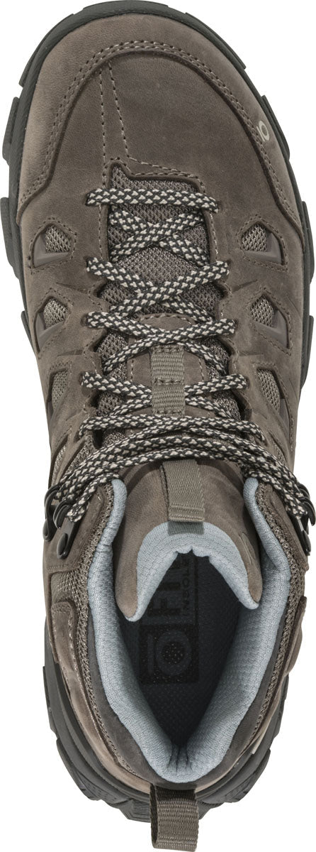 Sawtooth X Mid Waterproof Hiking Boots - Women’s