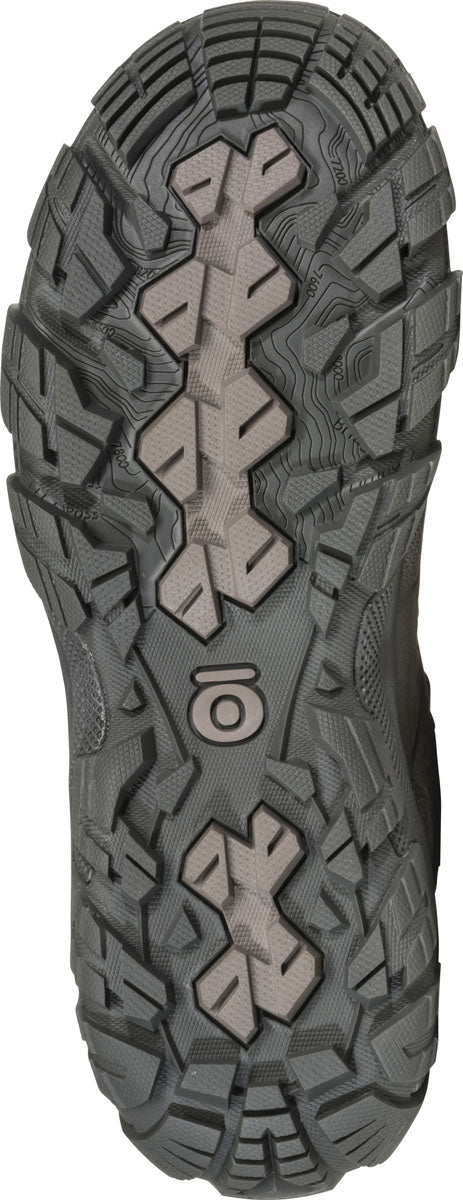 Sawtooth X Mid Waterproof Hiking Boots - Women’s