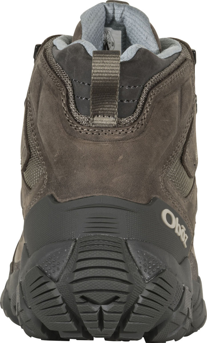 Sawtooth X Mid Waterproof Hiking Boots - Women’s