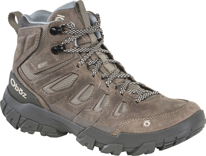 Sawtooth X Mid Waterproof Hiking Boots - Women’s