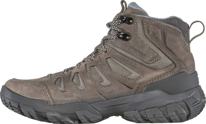 Sawtooth X Mid Waterproof Hiking Boots - Women’s