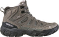Sawtooth X Mid Waterproof Hiking Boots - Women’s