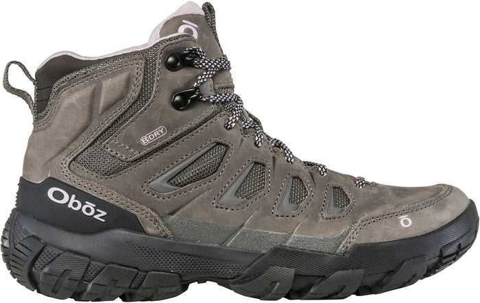 Sawtooth X Mid Waterproof Hiking Boots - Women’s