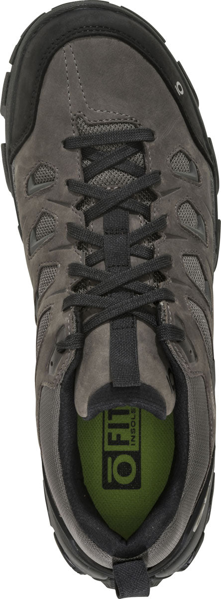 Sawtooth X Waterproof Hiking Shoes - Men’s