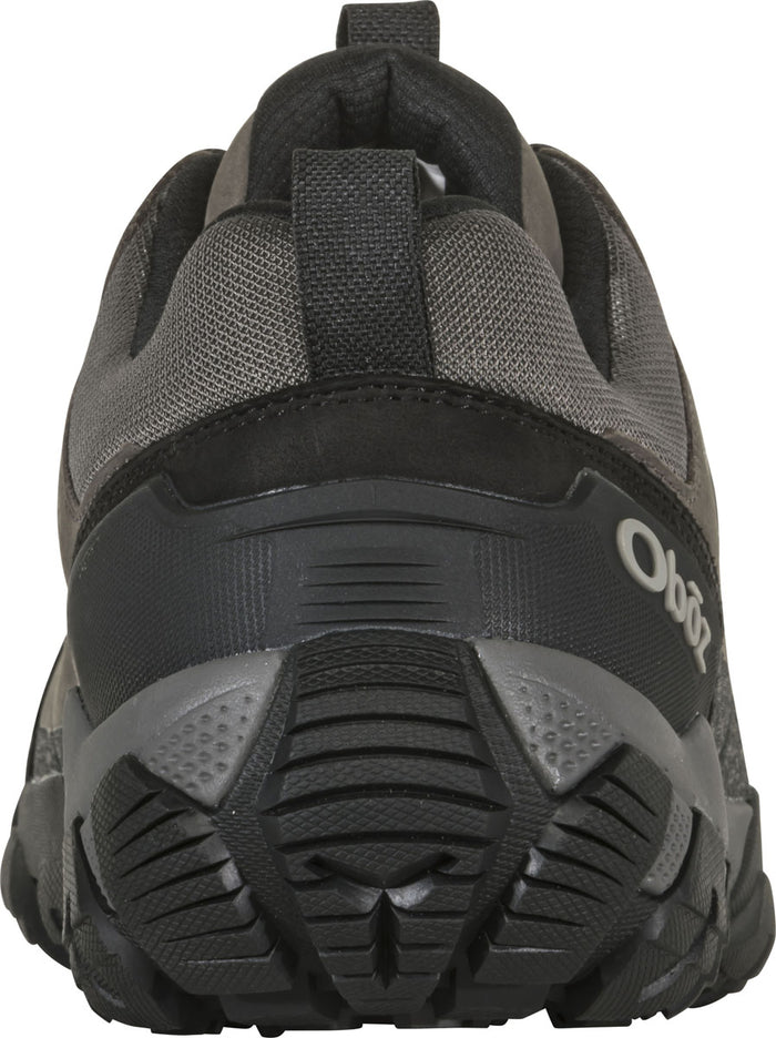 Sawtooth X Waterproof Hiking Shoes - Men’s