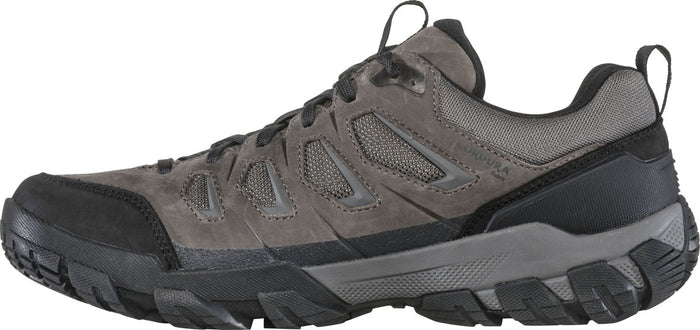 Sawtooth X Waterproof Hiking Shoes - Men’s