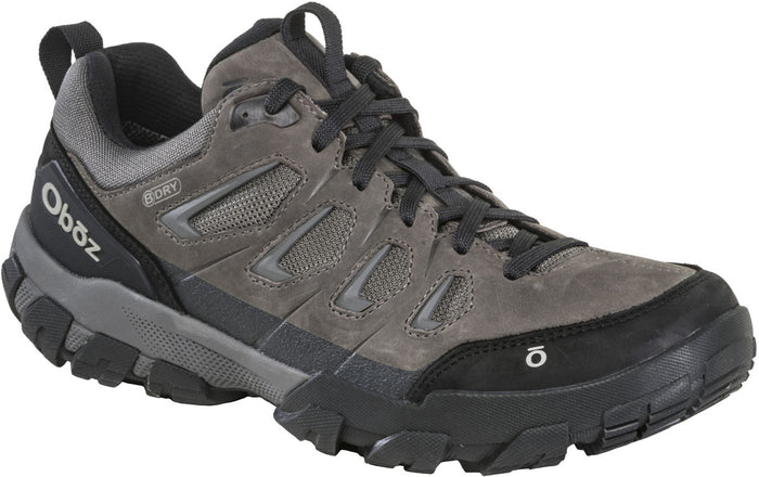 Sawtooth X Waterproof Hiking Shoes - Men’s