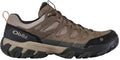 Sawtooth X Waterproof Hiking Shoes - Men’s