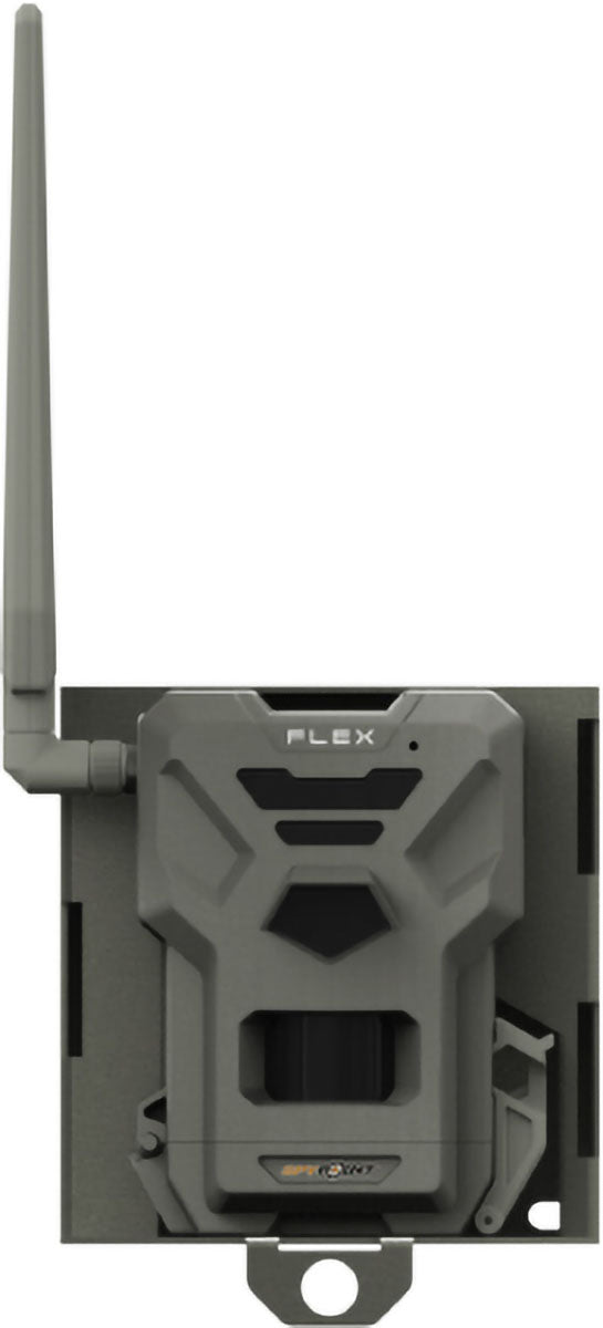SB-500S Steel Security Box for Flex Hunting Camera