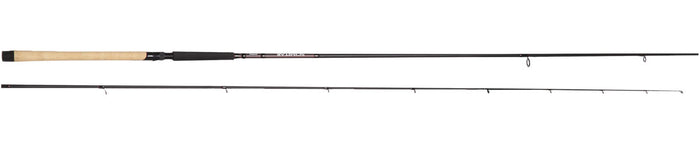 Scimitar Spinning Rod - 2 pcs