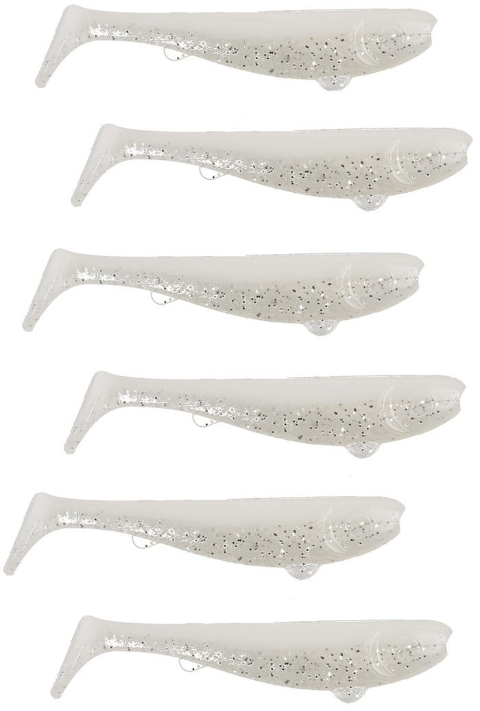 Scottsboro Soft Swimbait - 6/PK