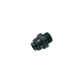 Screw-in connector 1/2" fore-part - Milcotec