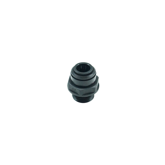 Screw-in connector 1/2" fore-part - Milcotec