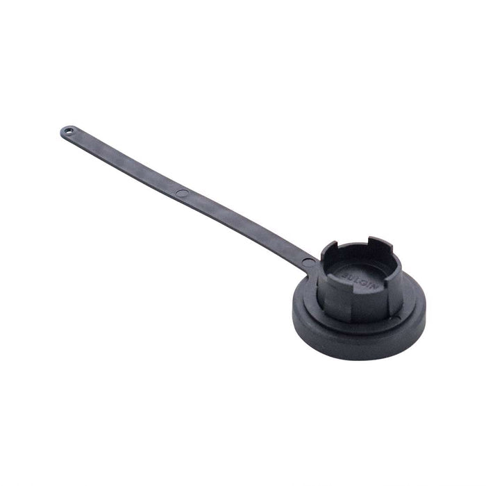 Sealing cap for USB X-Link - Milcotec