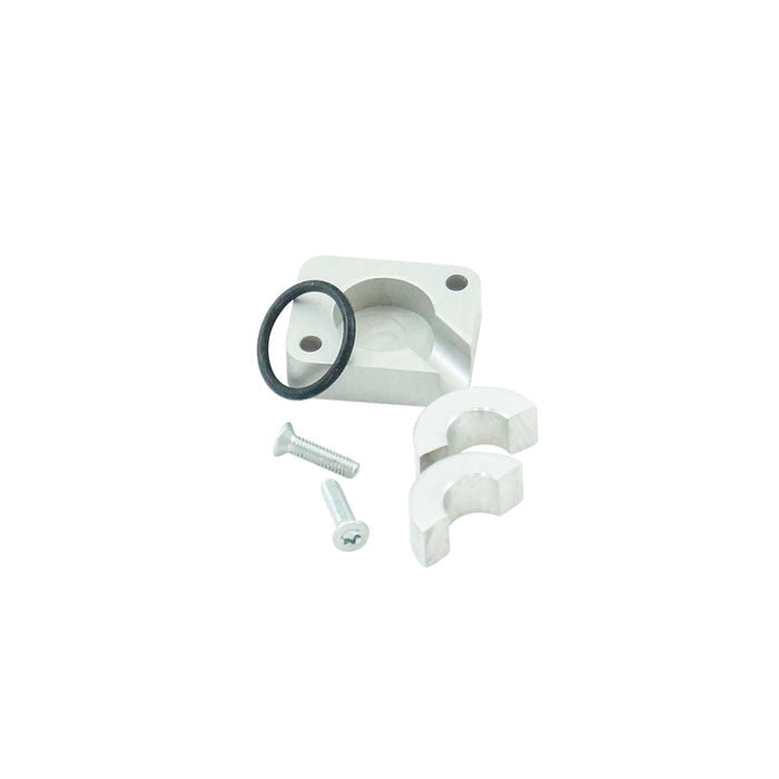 Sensor bracket for Y cylinder - Milcotec