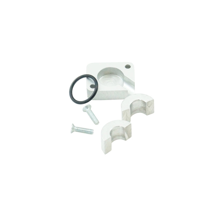 Sensor bracket for Z cylinder - Milcotec
