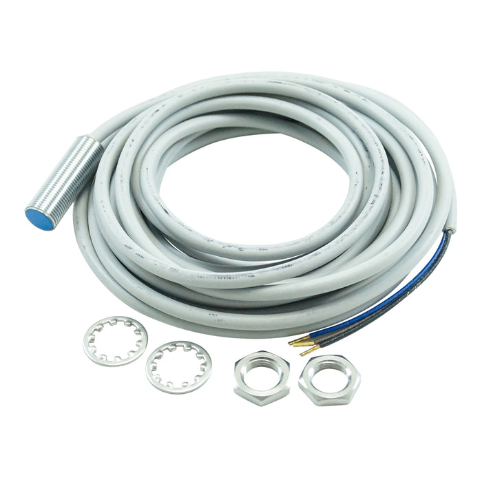 Sensor for feeding A4 - Milcotec