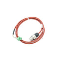 Sensor Turbine - Milcotec