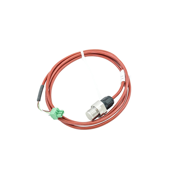Sensor Turbine - Milcotec