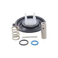 Service kit solenoid valve - 1" - Milcotec
