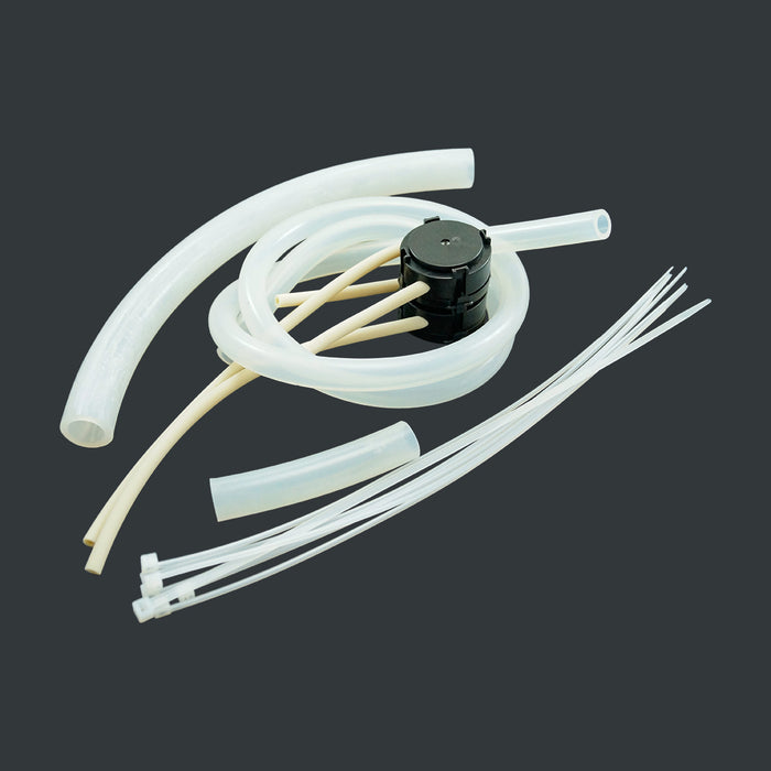 Service set Alma powder - Milcotec