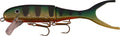 Shallow Invader Soft Swimbait
