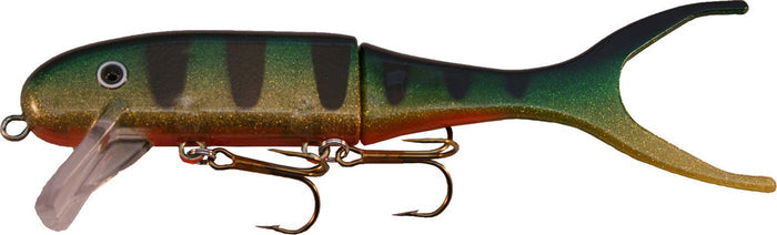 Shallow Invader Soft Swimbait