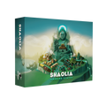 Shaolia: Warring States
