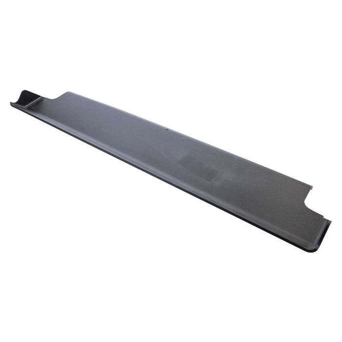 Sheath for A3 gable / floor, new - Milcotec