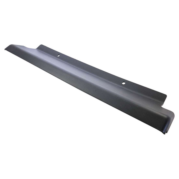 Sheath for A3 gable / floor, new - Milcotec