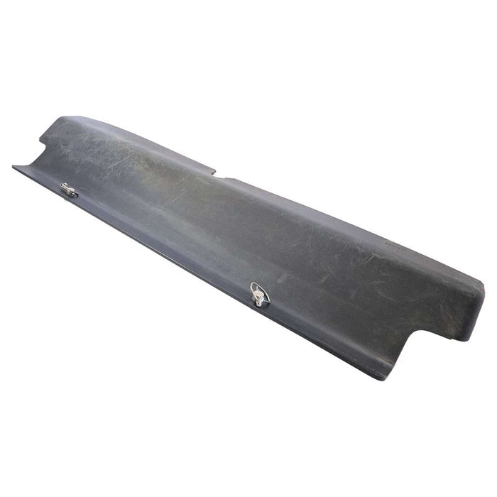 Sheath for A3 gable/floor, used - Milcotec