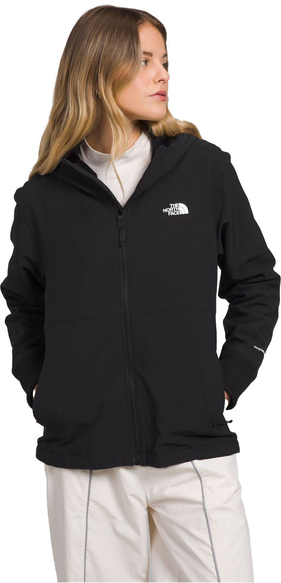 Shelbe Raschel Transition Jacket - Women's