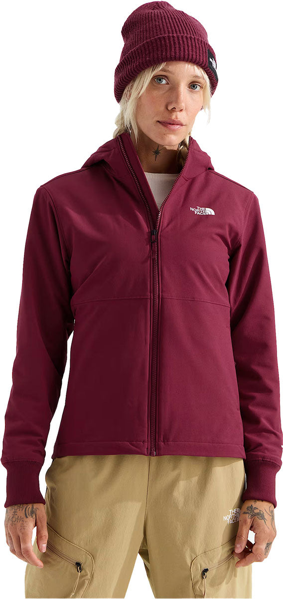 MVO-BURGUNDY CR / XS