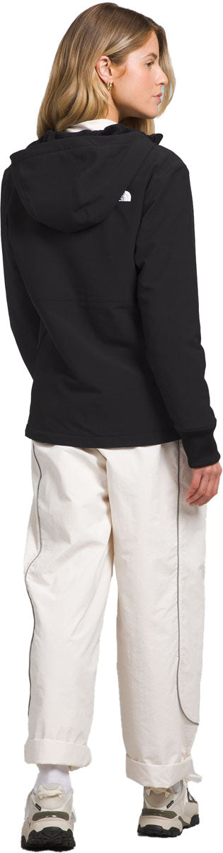Shelbe Raschel Transition Jacket - Women's