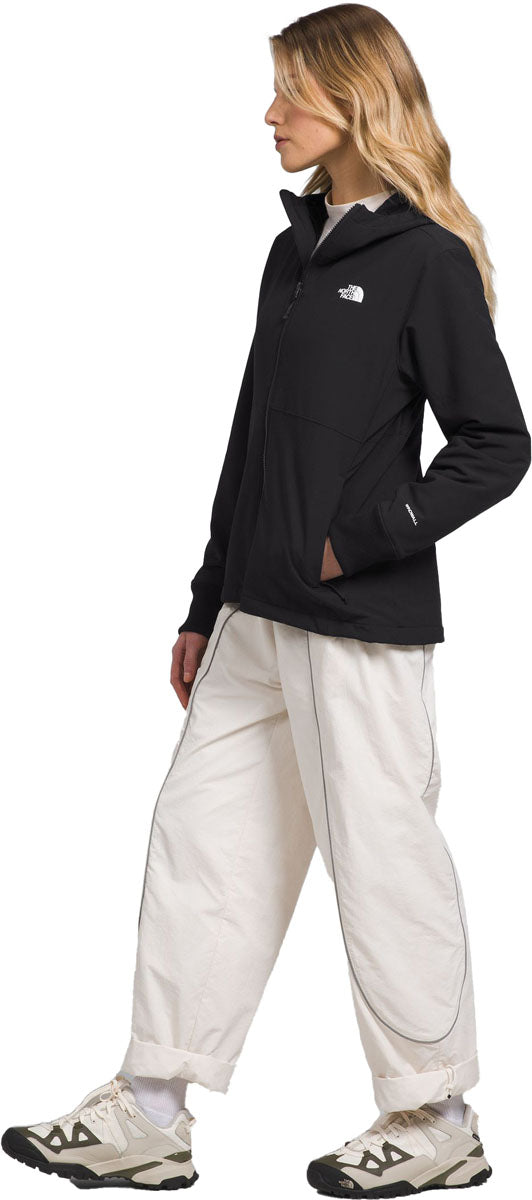 Shelbe Raschel Transition Jacket - Women's