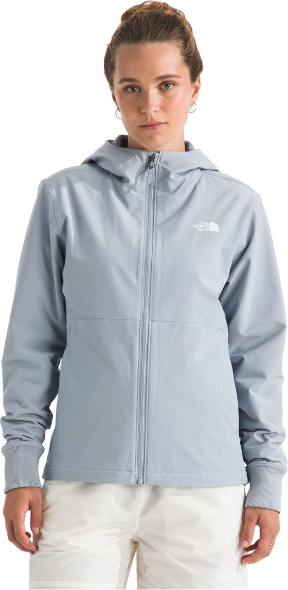 FM2-FROST GREY / XS