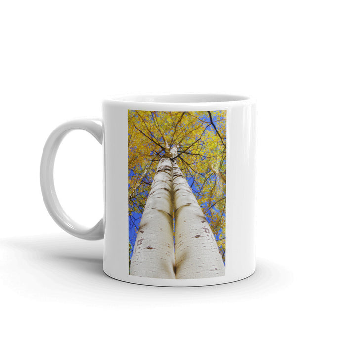 She's Got Legs Mug