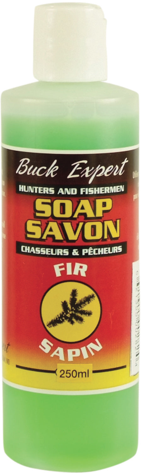 Shower Gel - Fir - 250 ml