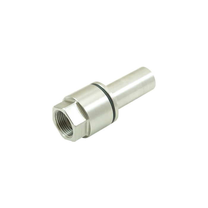 SII - Check valve Urban with spring - Milcotec