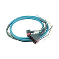 SII - Control cable Drive switch IP65 - Milcotec