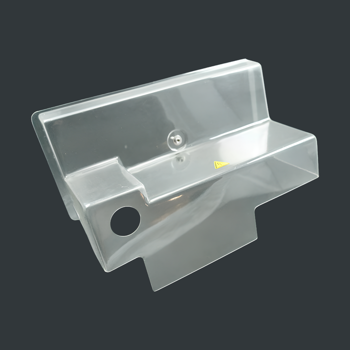 SII - Electronics cover