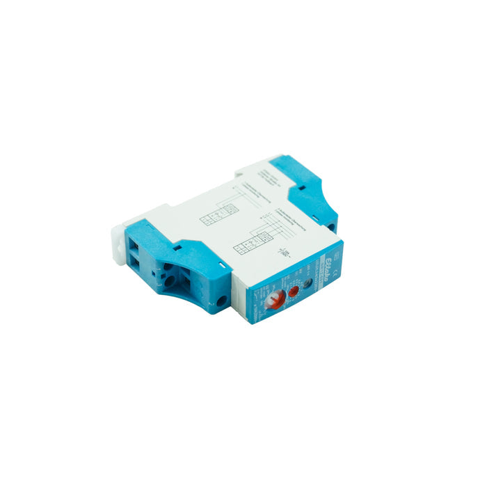 SII - Mains monitoring relay - Milcotec