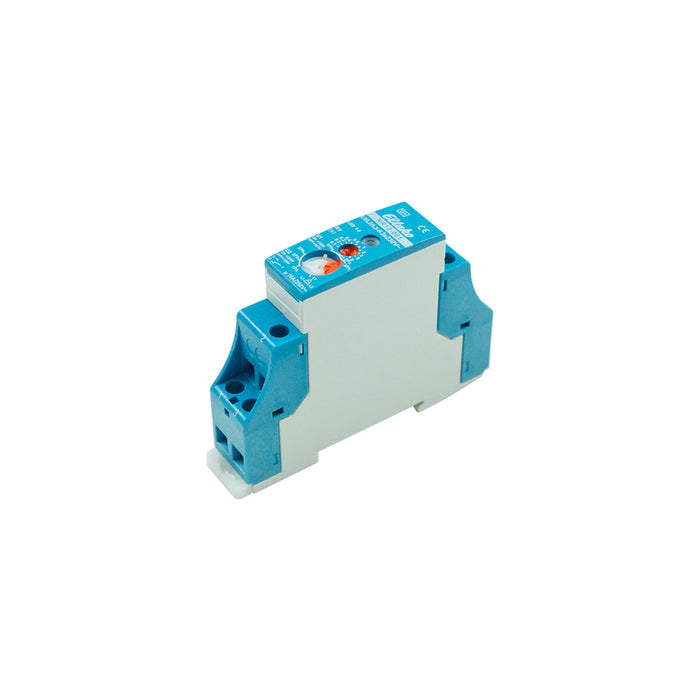 SII - Mains monitoring relay - Milcotec