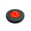 SII - Puncture free tire, 400 rear drive - Milcotec