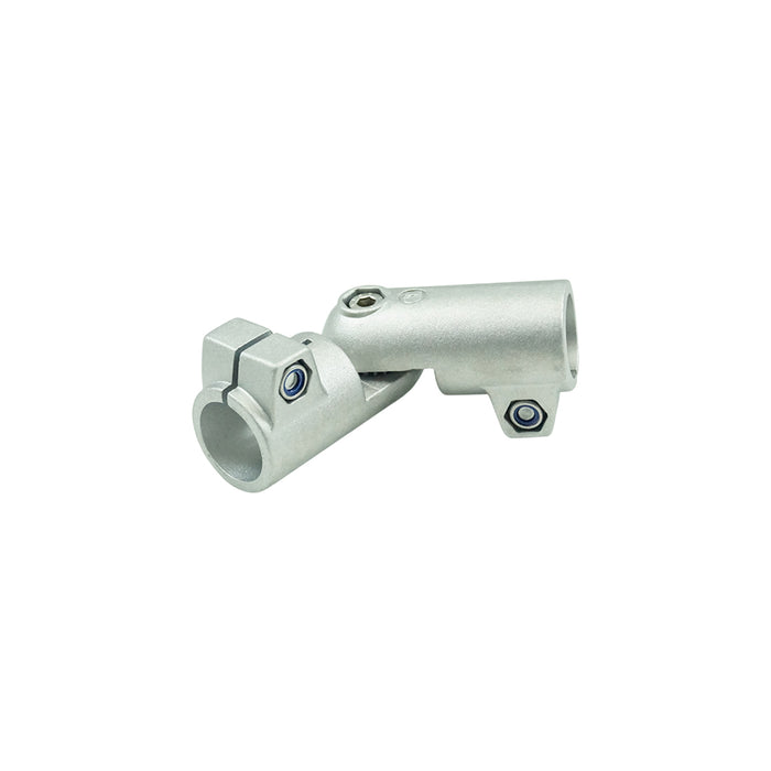 SII -Drawbar joint - Milcotec